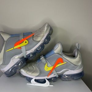 Air vapor max plus Pairs  Works in progress